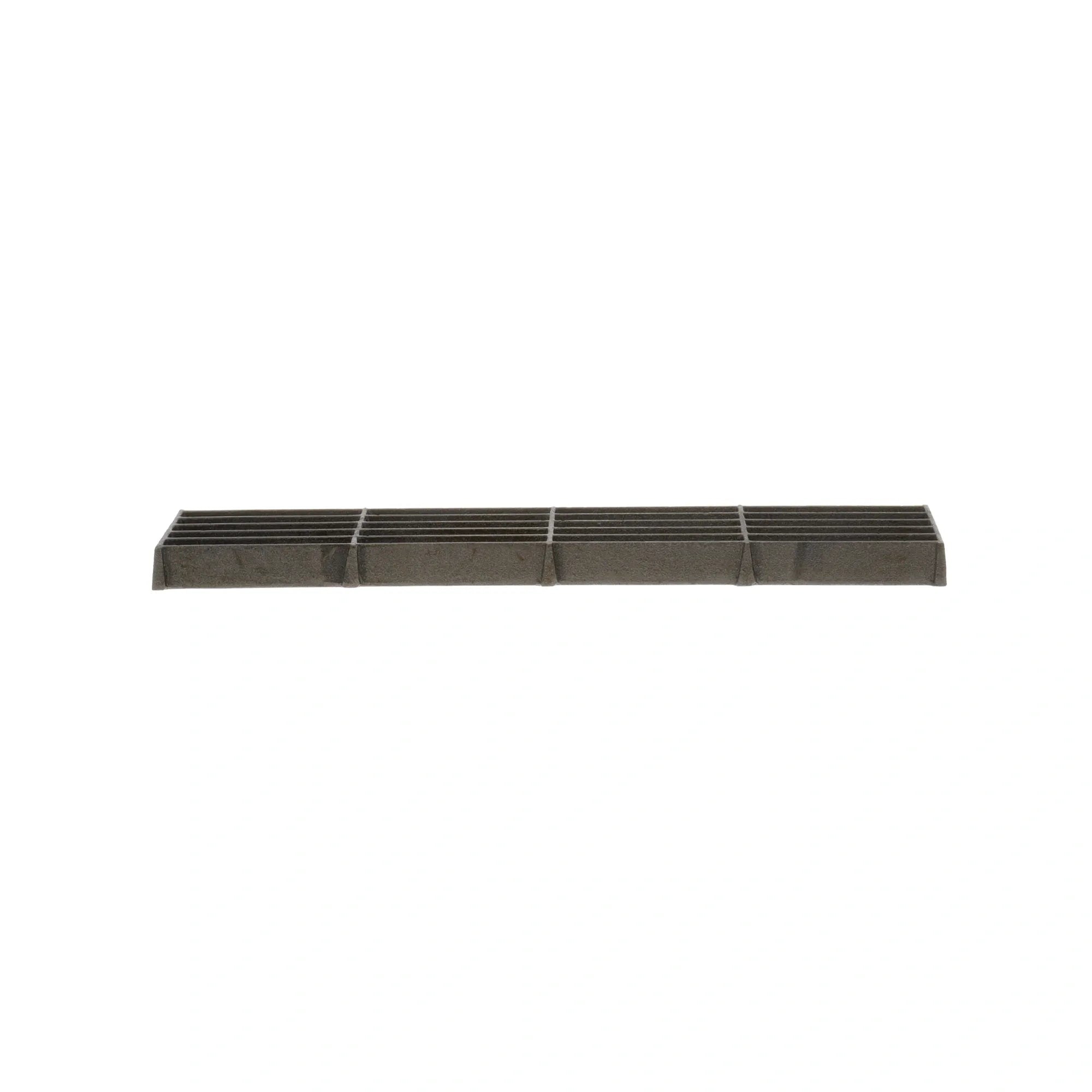 T1010A Bakers Pride - Durable Cast Iron Bottom Grate alternate view 1 T1010A Bakers Pride - Durable Cast Iron Bottom Grate alternate view 1